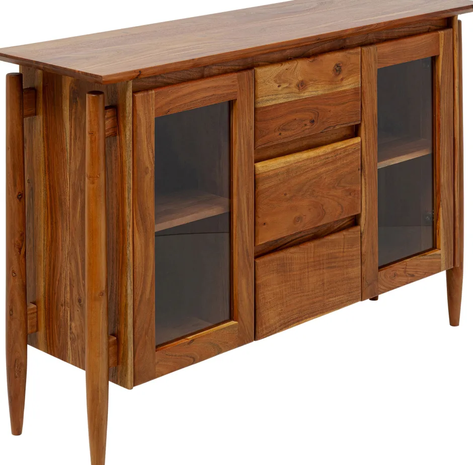 KARE Sideboard Denver 130x85cm
