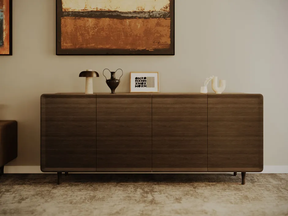 KARE Sideboard Divine 180x77cm