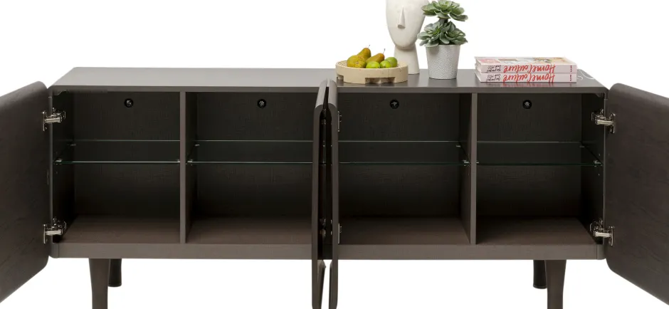 KARE Sideboard Divine 180x77cm