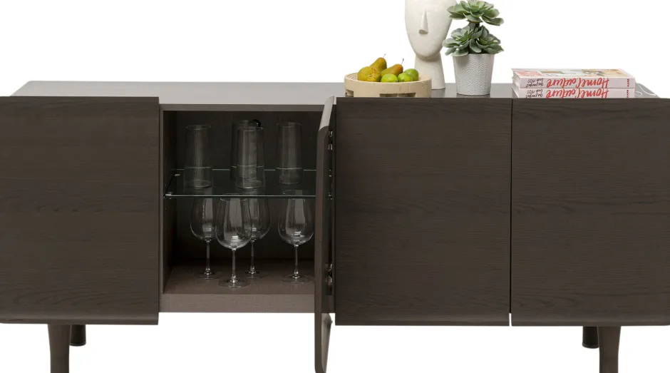 KARE Sideboard Divine 180x77cm