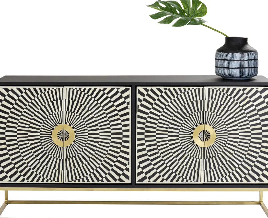 KARE Sideboard Electro