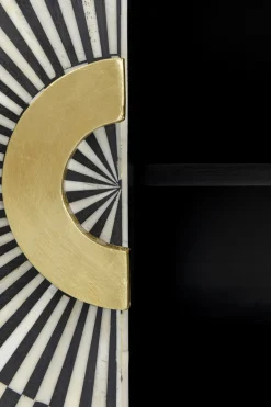 KARE Sideboard Electro