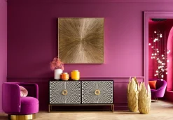 KARE Sideboard Electro