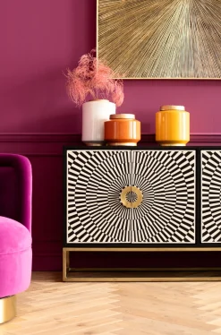 KARE Sideboard Electro