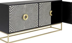 KARE Sideboard Electro