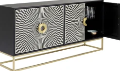 KARE Sideboard Electro