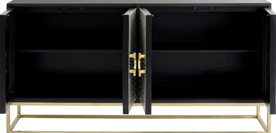 KARE Sideboard Electro