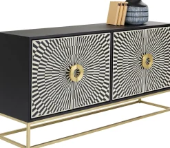 KARE Sideboard Electro