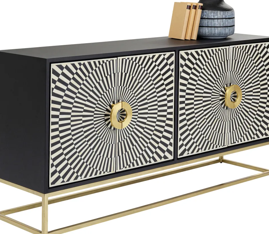 KARE Sideboard Electro