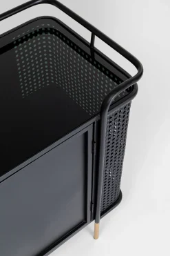 KARE Sideboard Fence 120x70cm