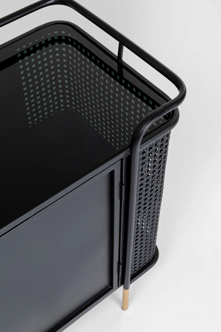 KARE Sideboard Fence 120x70cm