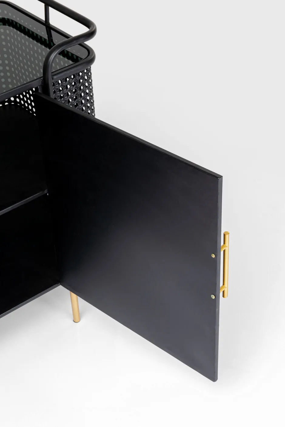 KARE Sideboard Fence 120x70cm