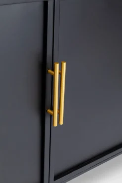 KARE Sideboard Fence 120x70cm