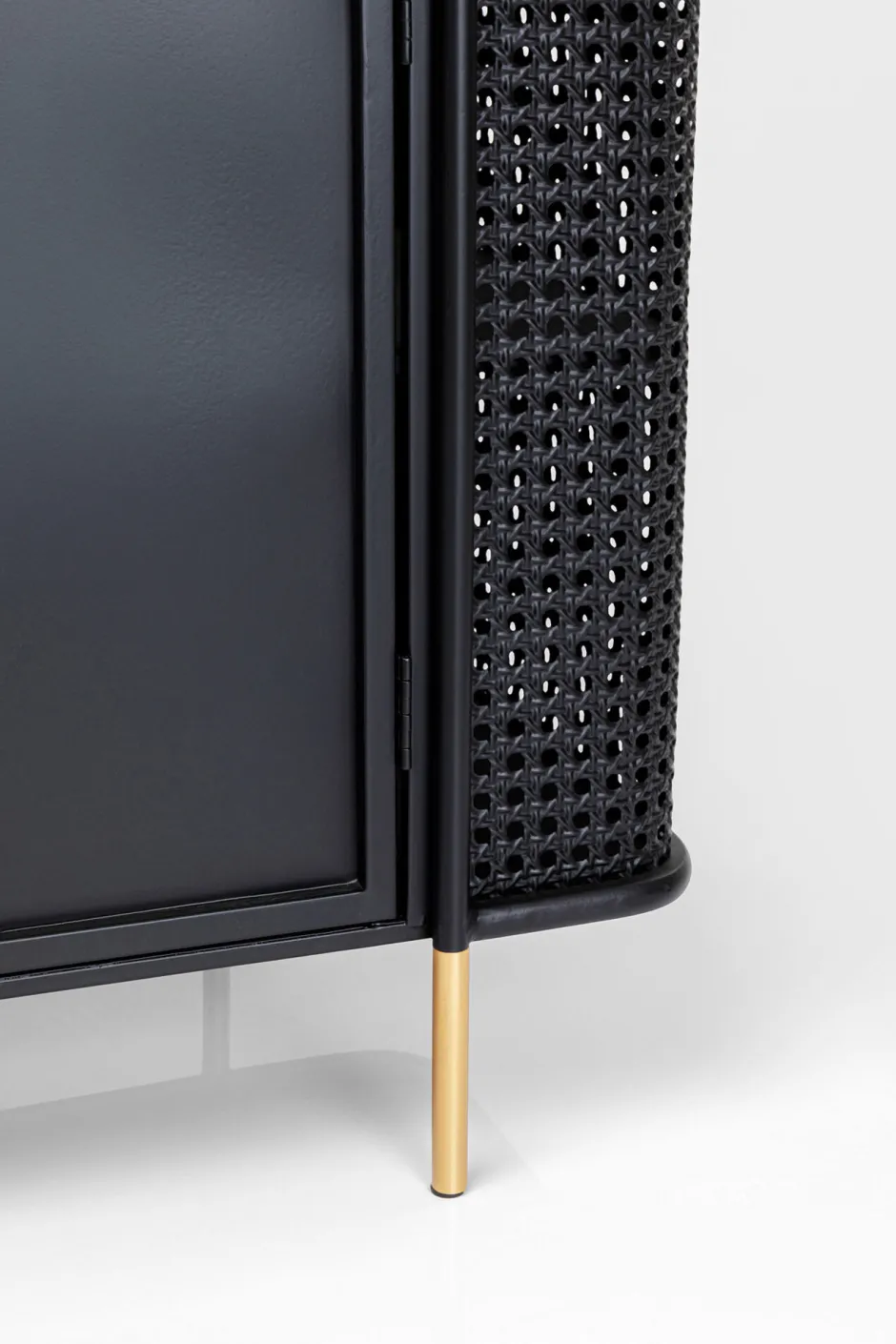 KARE Sideboard Fence 120x70cm