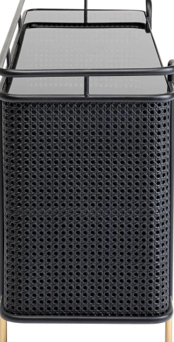 KARE Sideboard Fence 120x70cm