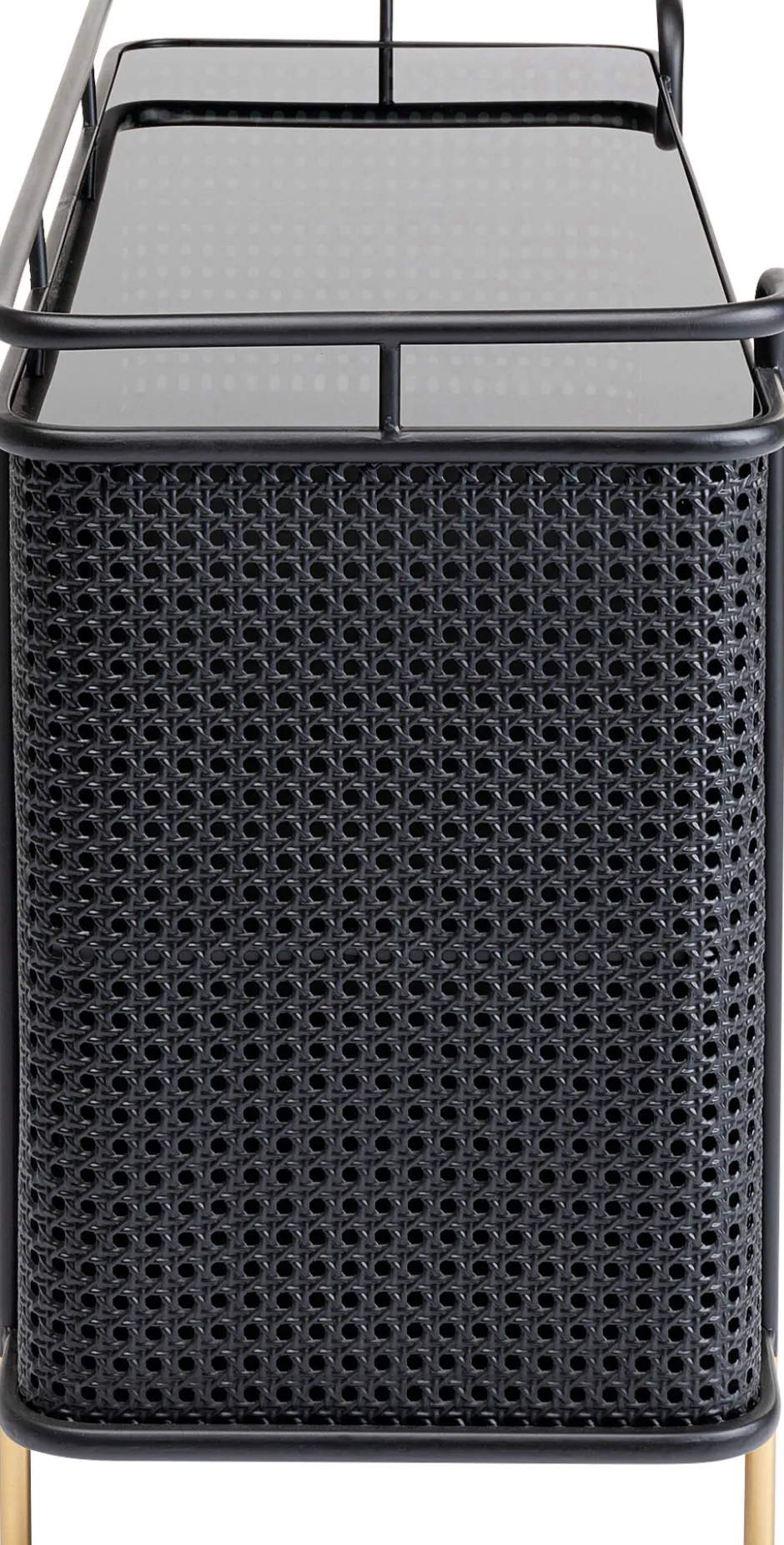 KARE Sideboard Fence 120x70cm