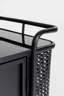 KARE Sideboard Fence 120x70cm