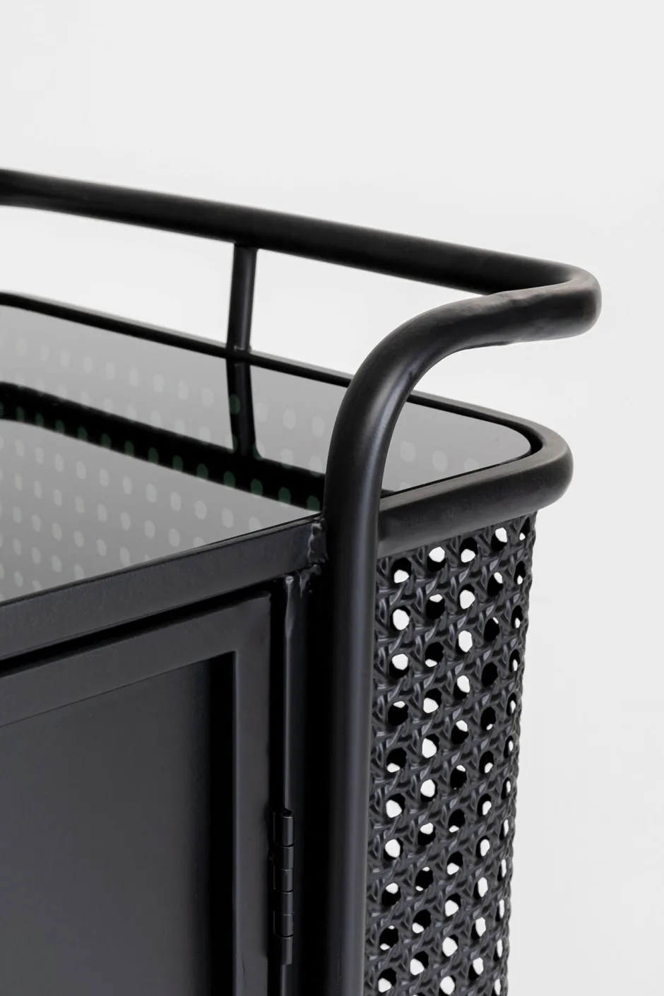 KARE Sideboard Fence 120x70cm