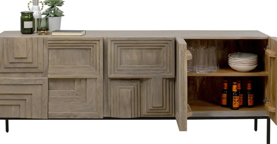 KARE Sideboard Figaro 184x76cm