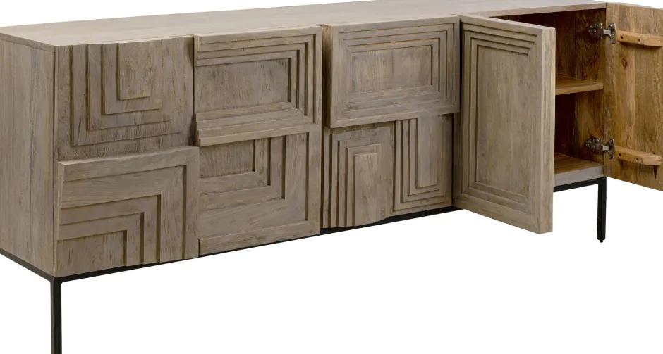 KARE Sideboard Figaro 184x76cm