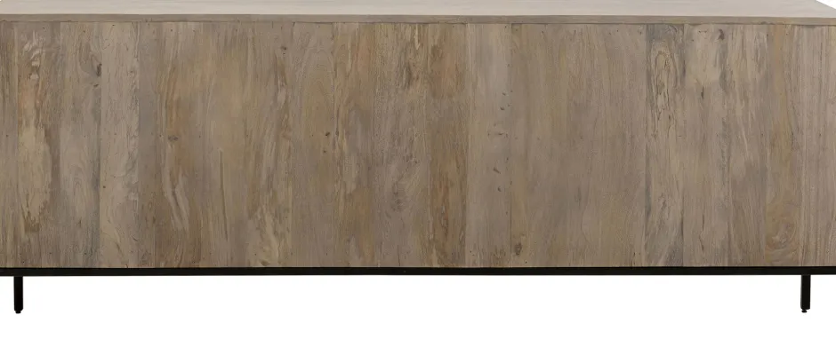 KARE Sideboard Figaro 184x76cm