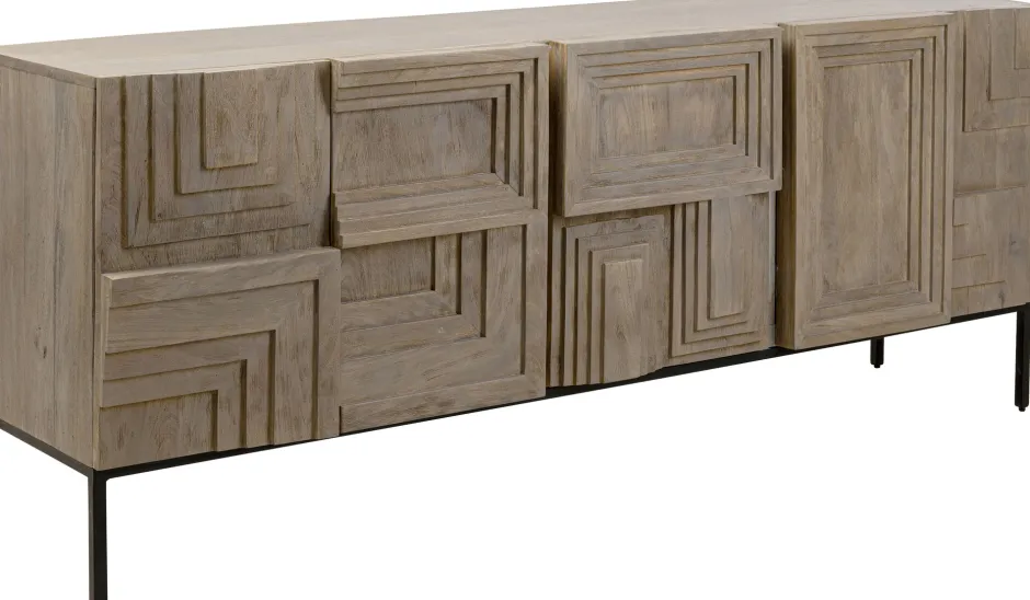 KARE Sideboard Figaro 184x76cm
