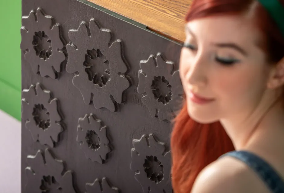 KARE Sideboard Fiori 160x75cm