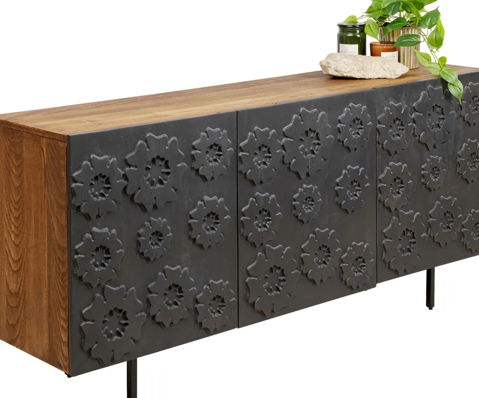 KARE Sideboard Fiori 160x75cm