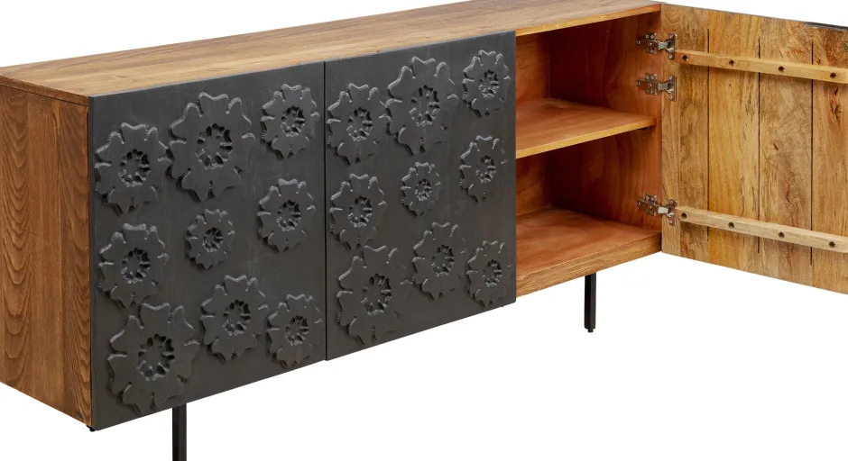 KARE Sideboard Fiori 160x75cm