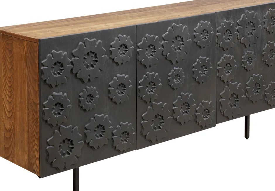 KARE Sideboard Fiori 160x75cm