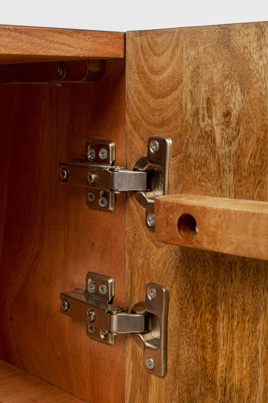 KARE Sideboard Fiori 160x75cm