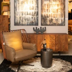 KARE Sideboard Flower Bouquet 177x75cm