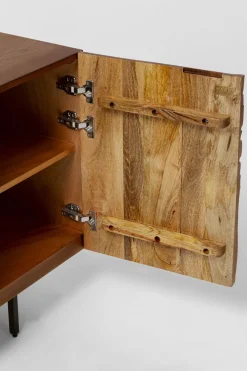 KARE Sideboard Flower Bouquet 177x75cm