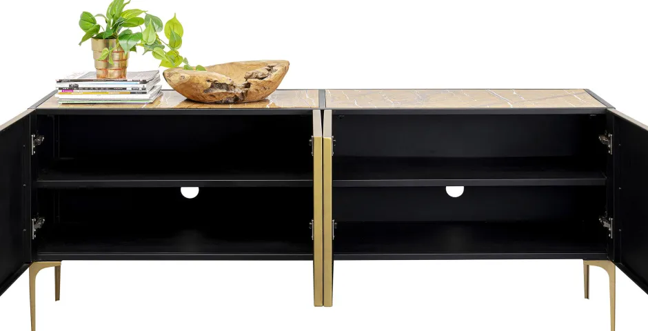 KARE Sideboard Fuoco 183cm
