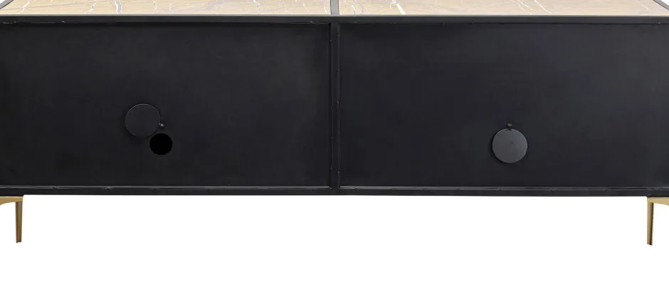 KARE Sideboard Fuoco 183cm