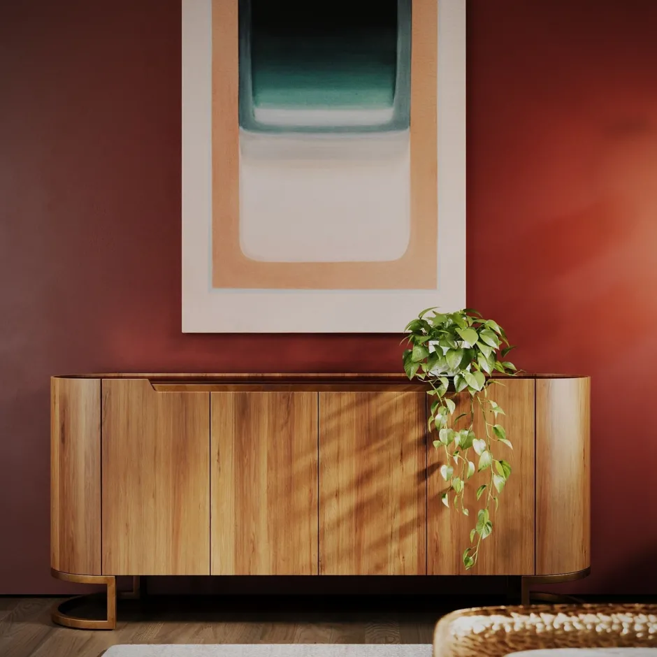KARE Sideboard Giorgio 180x80cm