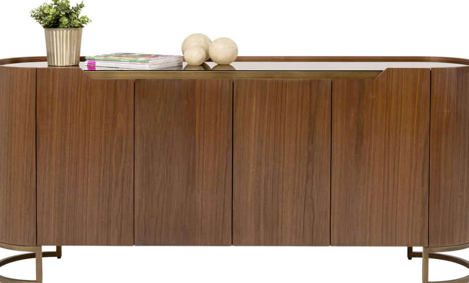 KARE Sideboard Giorgio 180x80cm