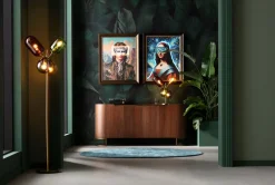 KARE Sideboard Giorgio 180x80cm