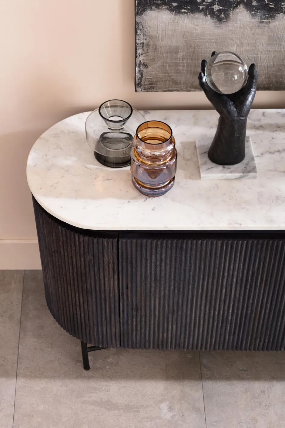 KARE Sideboard Glenn