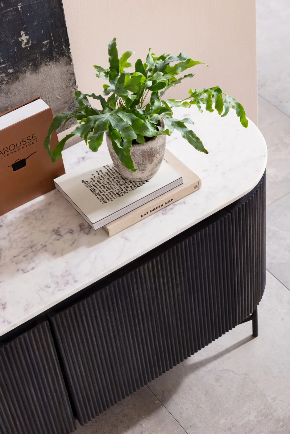 KARE Sideboard Glenn