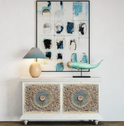 KARE Sideboard Goa 180x95cm