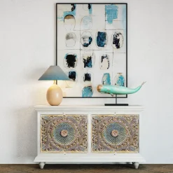 KARE Sideboard Goa 180x95cm