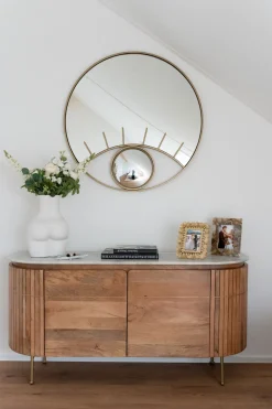 KARE Sideboard Grace 160x78cm