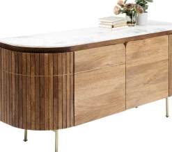KARE Sideboard Grace 160x78cm