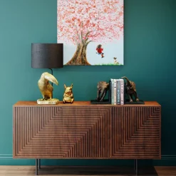 KARE Sideboard Grooves