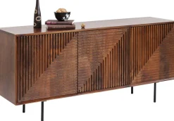 KARE Sideboard Grooves