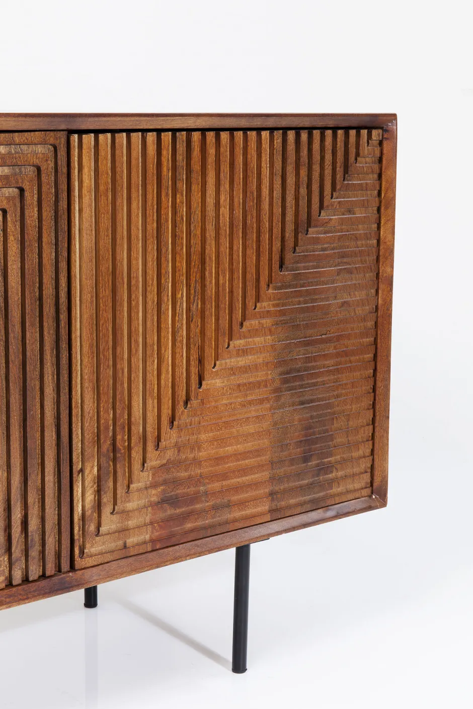 KARE Sideboard Grooves