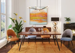 KARE Sideboard Grooves