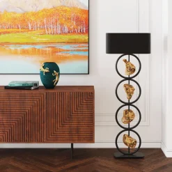 KARE Sideboard Grooves