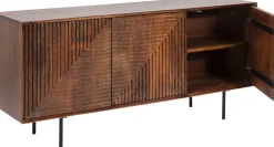 KARE Sideboard Grooves
